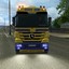 ets Mercedes Actros 4160 MP... - ETS TRUCK'S