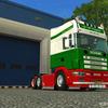 ets Scania 164L V8 520  G.W... - ETS TRUCK'S