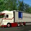 ets NEW SAMRO ALUSAM V2 + S... - ETS TRAILERS