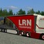 ets NEW SAMRO ALUSAM V2 + S... - ETS TRAILERS