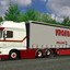 ets NEW SAMRO ALUSAM V2 + S... - ETS TRAILERS