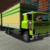 Haulin Scania 111 +aanhange... -  ETS & GTS