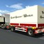 Haulin KÃ¶gel-BDF-Aanhanger -  ETS & GTS