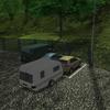 ets caravan1 - ETS TRAILERS