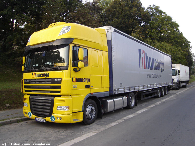 DAF-XF-105460-Huncargo-Halasz-270909-01 - 