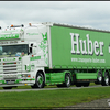 Huber Transporte GmbH - Ach... - Vrijdag 29-7-2011 Truckstar...