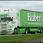 Huber Transporte GmbH - Ach... - Vrijdag 29-7-2011 Truckstar Festival Assen