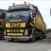 Straalen, v. (3) - Truckfoto's