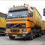 Straalen, v. (7) - Truckfoto's