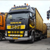 Straalen, v. (8) - Truckfoto's