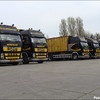 Straalen, v. (16) - Truckfoto's