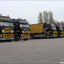 Straalen, v. (16) - Truckfoto's