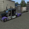 gts Kenworth w900Custom-kv(... -  ETS & GTS