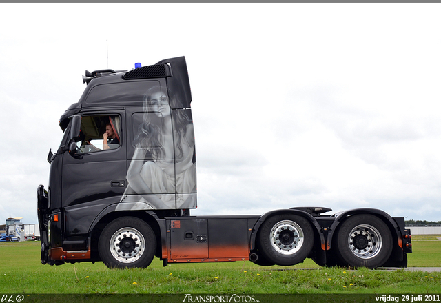 DSC 0179-BorderMaker Truckstar Festival 2011 - 29-07-2011