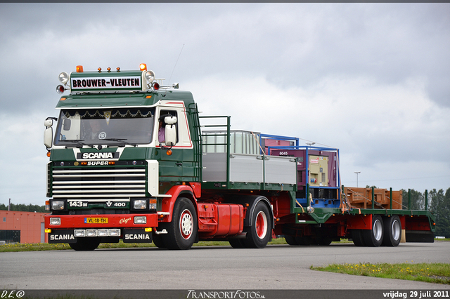 DSC 0287-BorderMaker Truckstar Festival 2011 - 29-07-2011