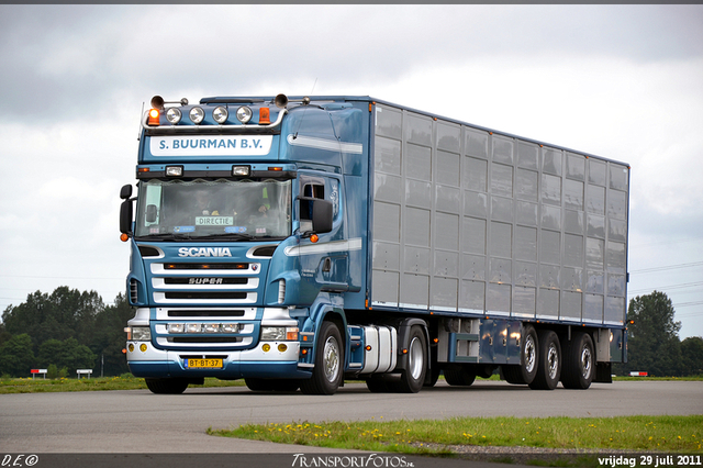 DSC 0302-BorderMaker Truckstar Festival 2011 - 29-07-2011