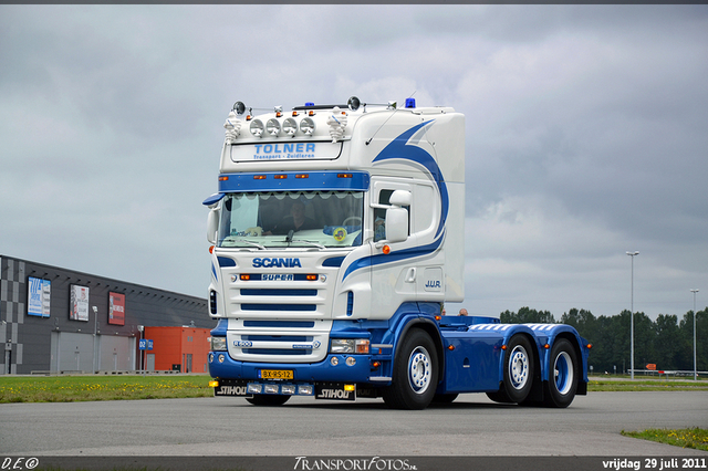 DSC 0395-BorderMaker Truckstar Festival 2011 - 29-07-2011