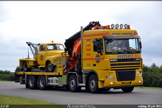 DSC 0469-BorderMaker Truckstar Festival 2011 - 29-07-2011