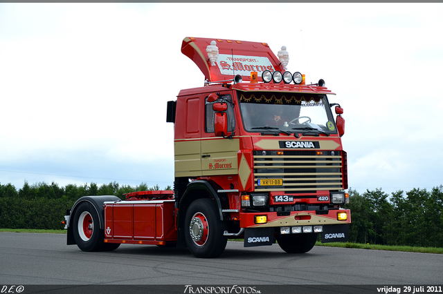 DSC 0501-BorderMaker Truckstar Festival 2011 - 29-07-2011