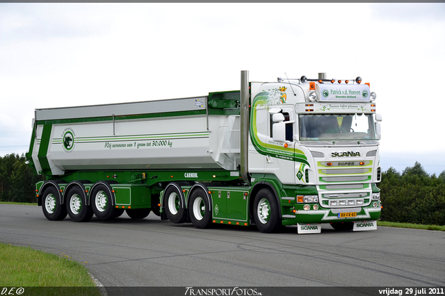 DSC 0520-BorderMaker Truckstar Festival 2011 - 29-07-2011