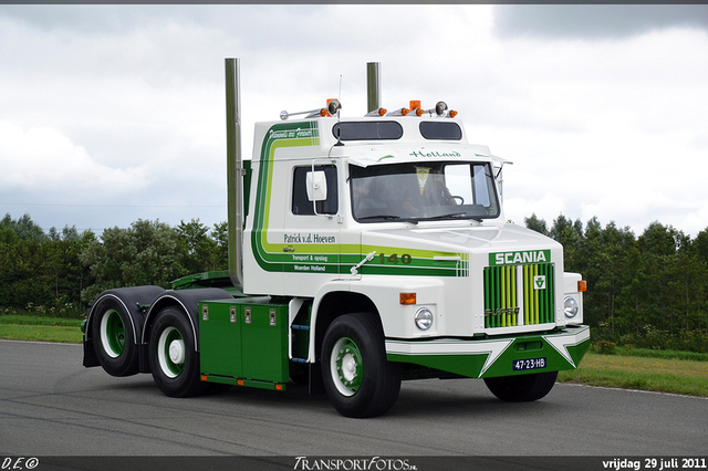 DSC 0533-BorderMaker Truckstar Festival 2011 - 29-07-2011