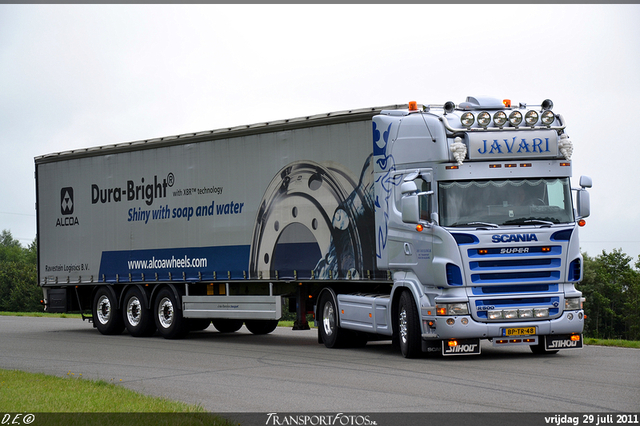 DSC 0751-BorderMaker Truckstar Festival 2011 - 29-07-2011