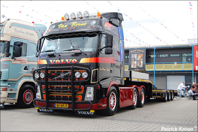 Berne, van (3) Truckstar '11