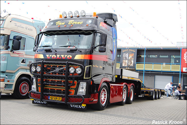 Berne, van (4) Truckstar '11