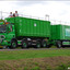 Bos Recycling - Truckstar '11