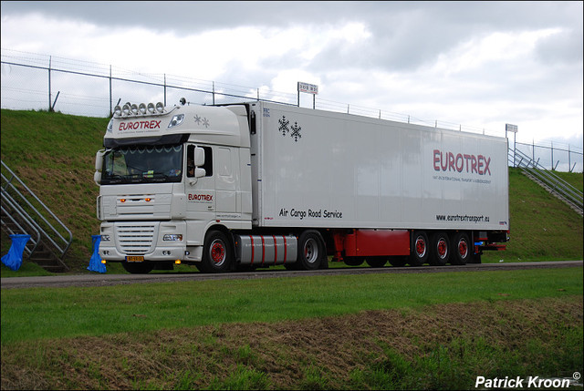 Eurotrex Truckstar '11