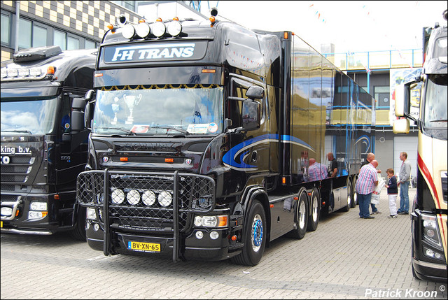 FH Trans Truckstar '11