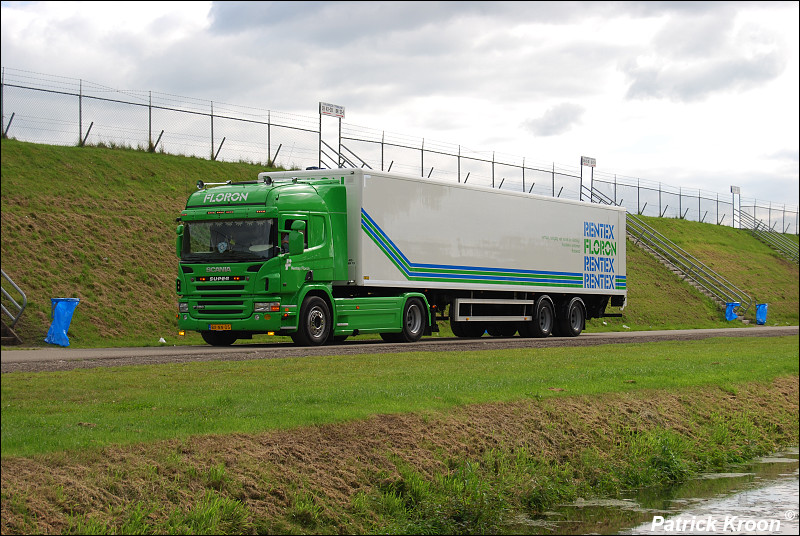 Floron - Truckstar '11