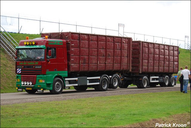 GaliÃ«n, van der Truckstar '11