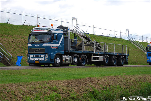 Groot, Joh. de (2) Truckstar '11