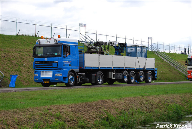 Groot, Joh. de (3) Truckstar '11