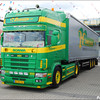 Hameleers - Truckstar '11