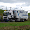 Hofman, Jan - Truckstar '11