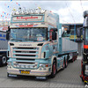 Hoogendoorn, P.J. - Truckstar '11