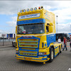 Jobo Transport - Truckstar '11