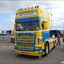 Jobo Transport - Truckstar '11