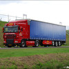 Kroon Transport - Truckstar '11