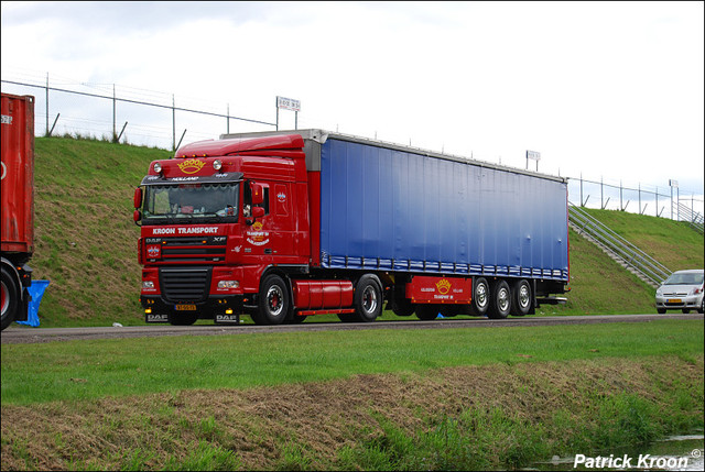 Kroon Transport Truckstar '11