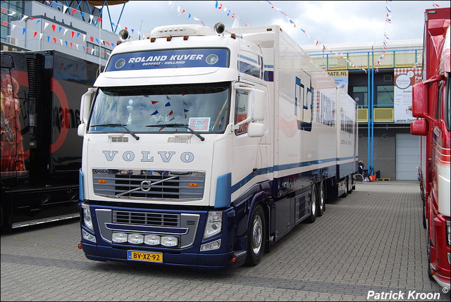 Kuyer, Roland (2) Truckstar '11