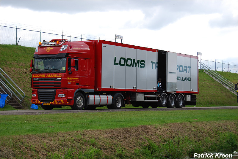 Looms - Truckstar '11