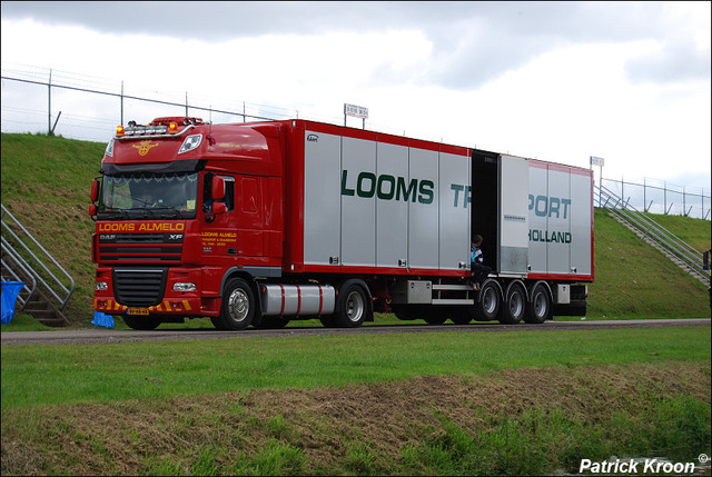 Looms Truckstar '11
