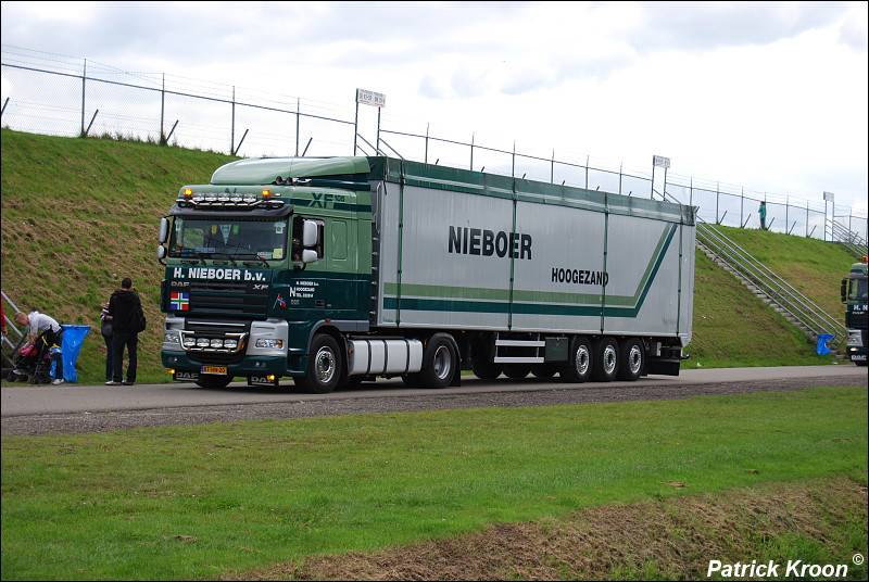 Nieboer - Truckstar '11