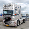 R&V Transport - Truckstar '11