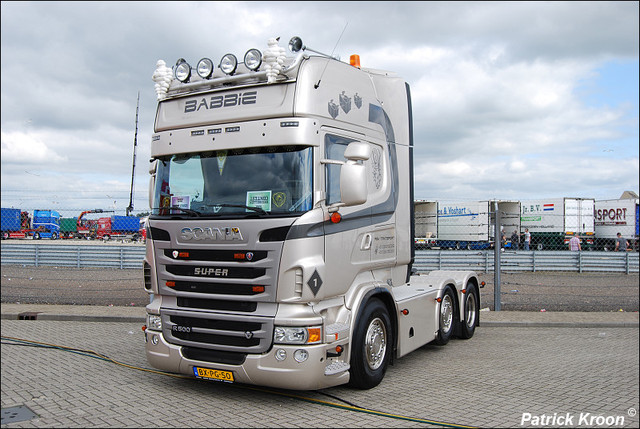 R&V Transport Truckstar '11