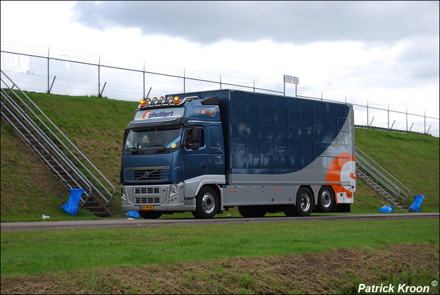 Schuttert (3) Truckstar '11