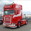Stam - Truckstar '11